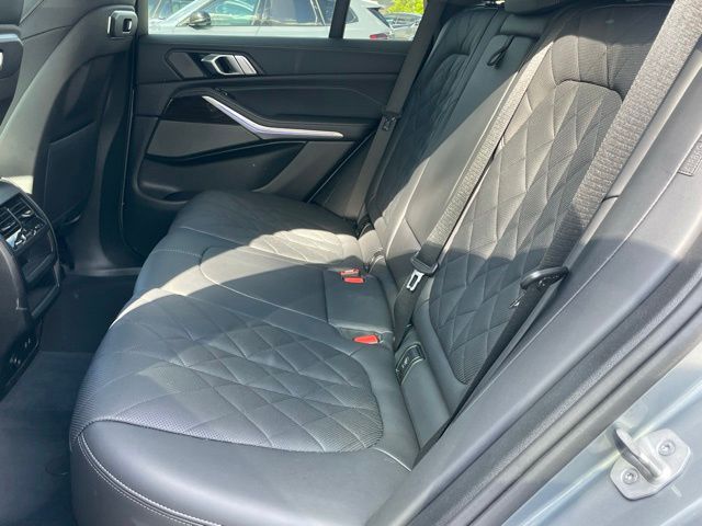 2024 BMW X5 40i - Photo 7