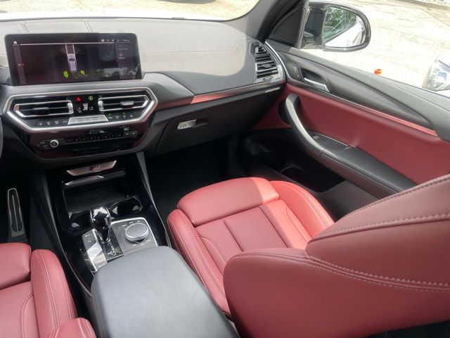 2023 BMW X3 40i - Photo 10