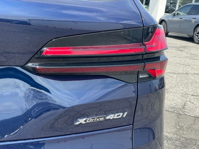 2026 BMW X5 40i - Photo 30