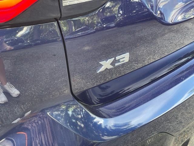 2023 BMW X3 40i - Photo 34