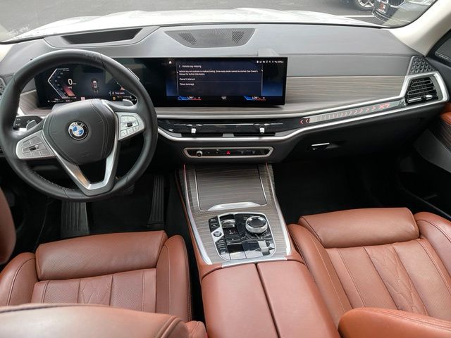 2023 BMW X7 40i - Photo 12