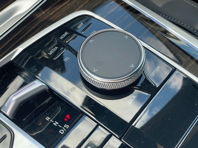 2024 BMW X5 40i - Photo 19