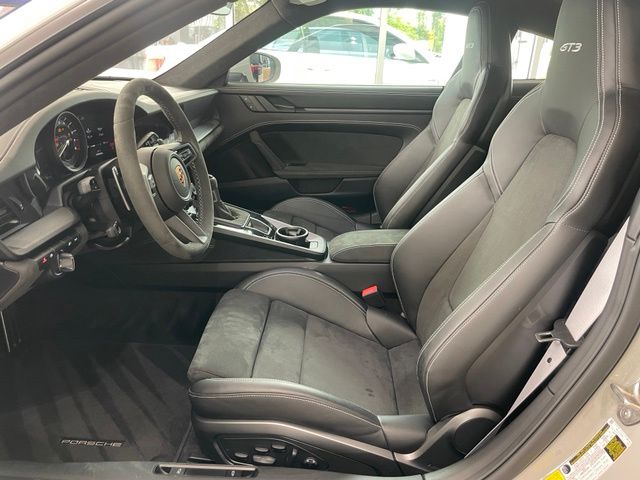 2022 Porsche 911 GT3 - Photo 6