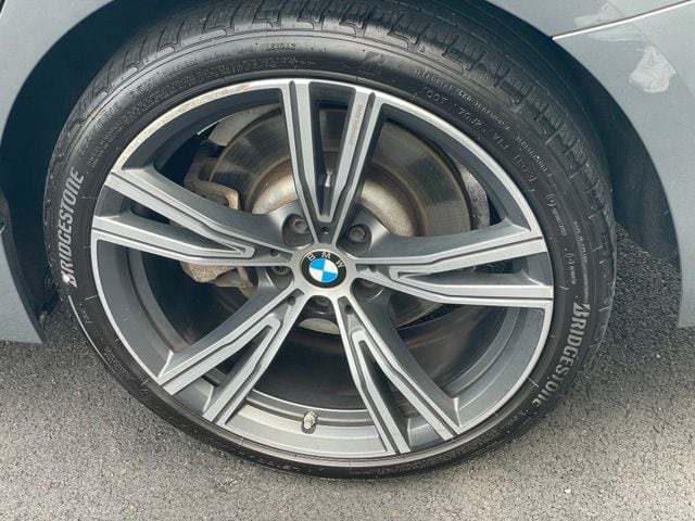 2023 BMW 3 Series 330i - Photo 32