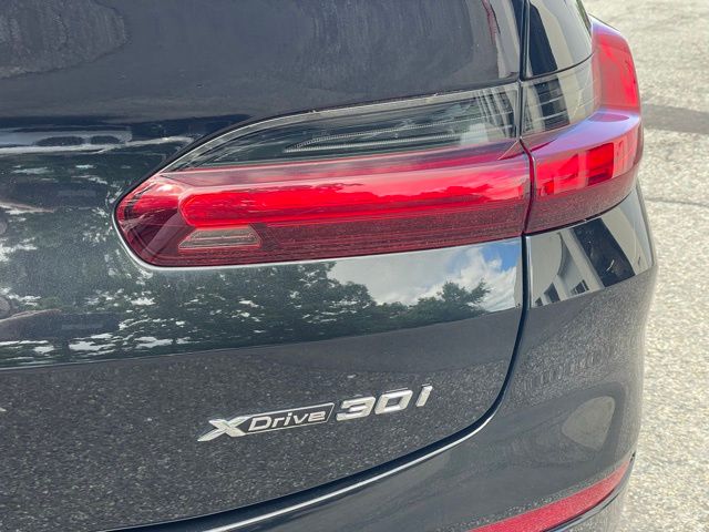 2022 BMW X4 30i - Photo 28