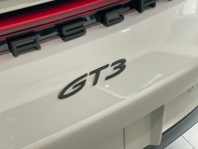 2022 Porsche 911 GT3 - Photo 28