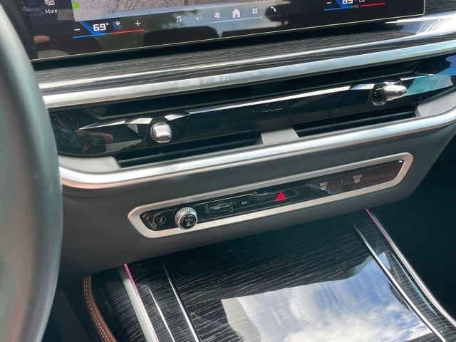 2024 BMW X7 M60i - Photo 20