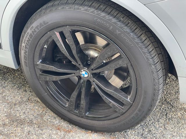 2024 BMW X7 M60i - Photo 25