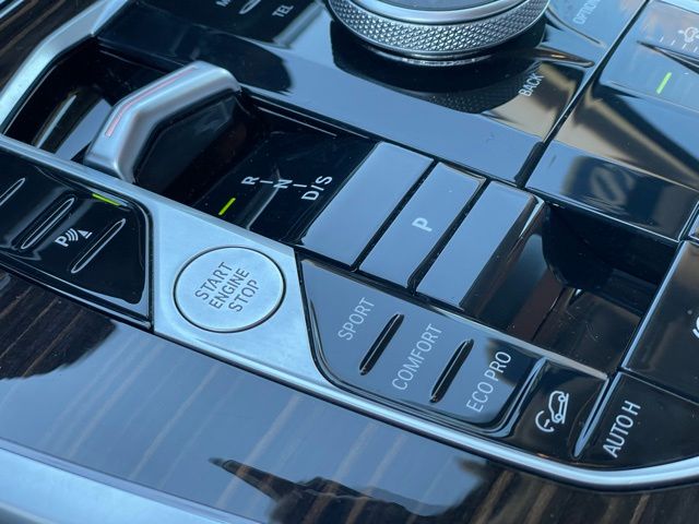 2026 BMW X7 40i - Photo 24