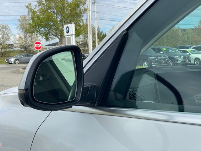 2026 BMW X7 40i - Photo 28