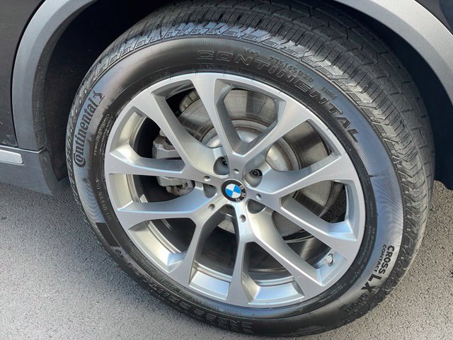 2026 BMW X5 50e - Photo 27