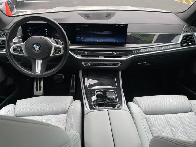 2024 BMW X5 40i - Photo 11
