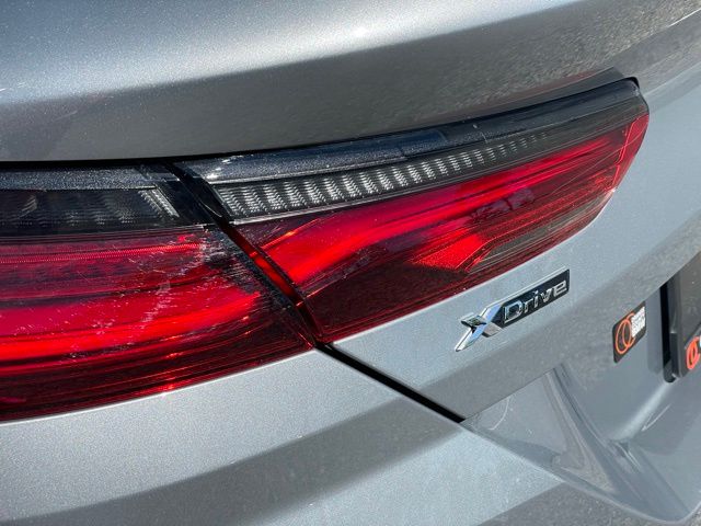 2026 BMW 8 Series 840i - Photo 29