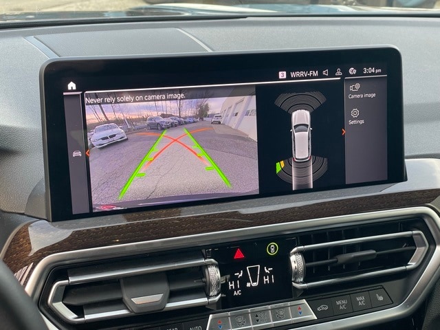 2023 BMW X3 30i - Photo 19