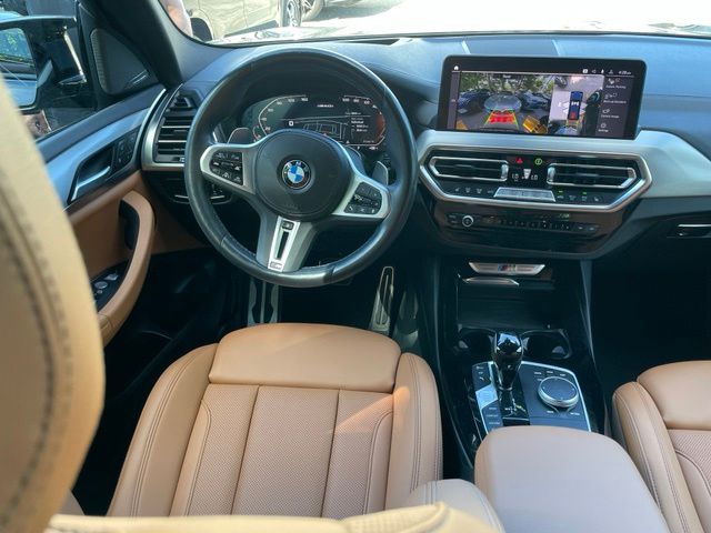 2023 BMW X3 40i - Photo 9