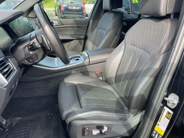 2023 BMW X5 40i - Photo 6