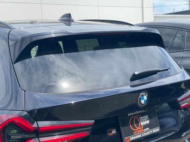 2024 BMW X3 30i - Photo 30