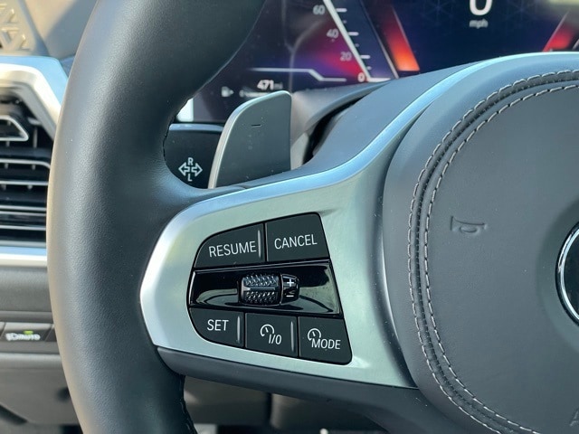 2026 BMW X6 40i - Photo 19