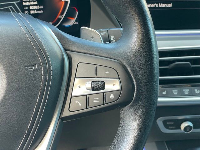 2023 BMW X5 40i - Photo 16