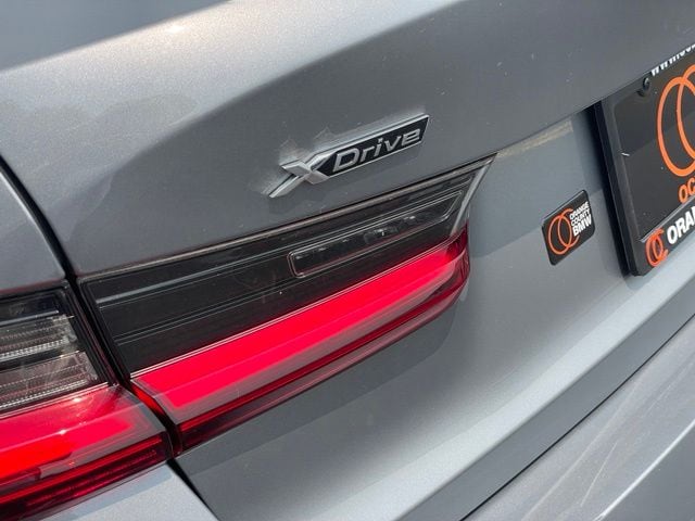 2023 BMW 3 Series 330i - Photo 31
