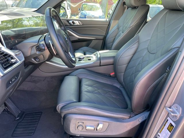 2026 BMW X5 40i - Photo 6