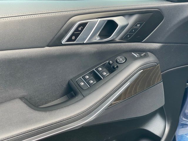 2022 BMW X5 40i - Photo 12