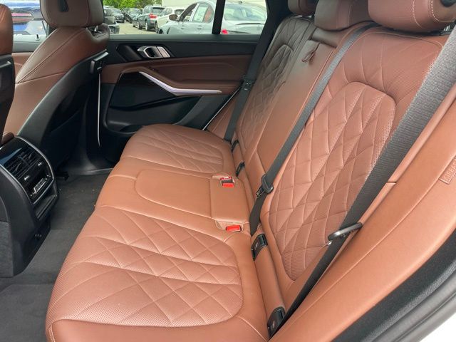 2023 BMW X5 40i - Photo 7
