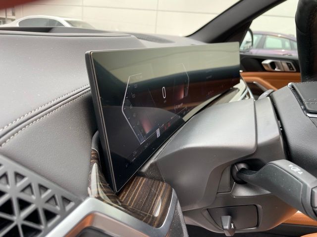 2026 BMW X5 40i - Photo 17