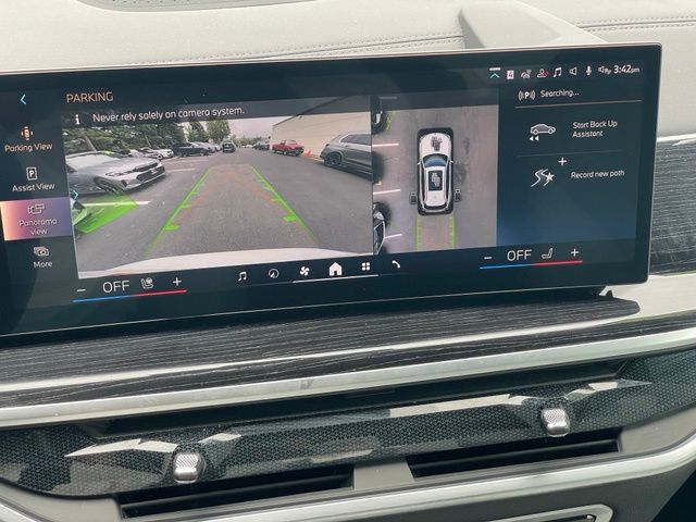 2024 BMW X5 40i - Photo 19