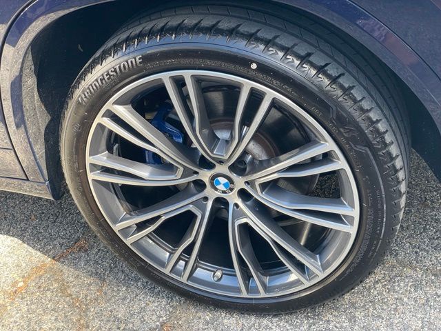 2023 BMW X3 40i - Photo 32