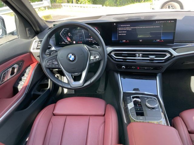 2023 BMW 3 Series 330i - Photo 9