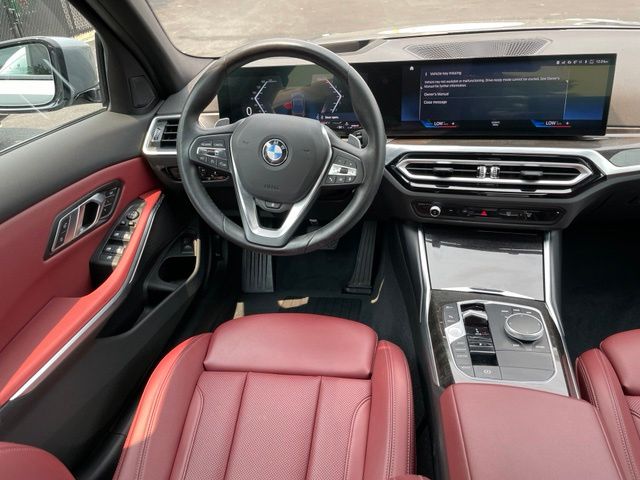 2023 BMW 3 Series 330i - Photo 9