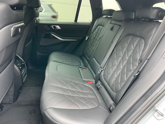 2026 BMW X5 40i - Photo 7