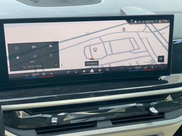 2024 BMW X5 40i - Photo 19