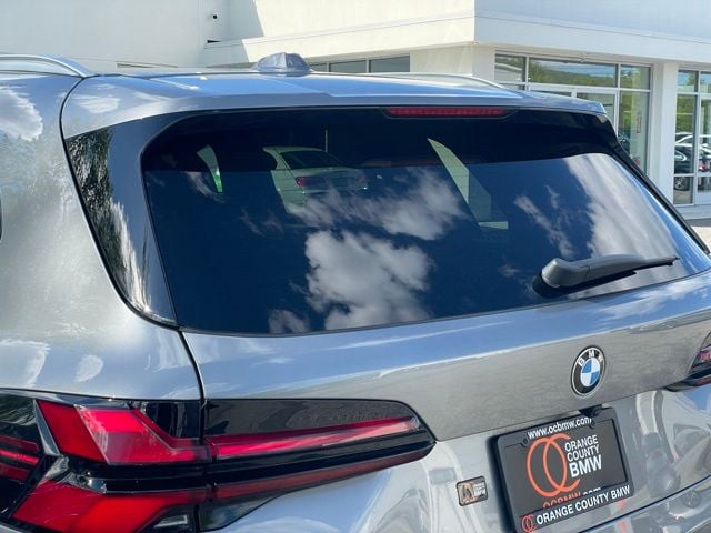 2024 BMW X5 40i - Photo 29