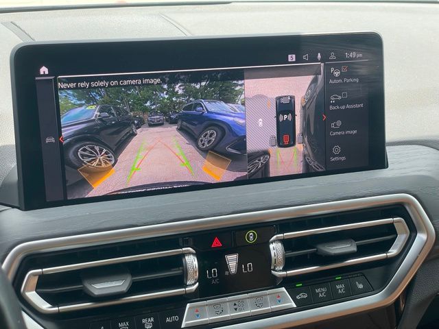 2024 BMW X3 30i - Photo 20