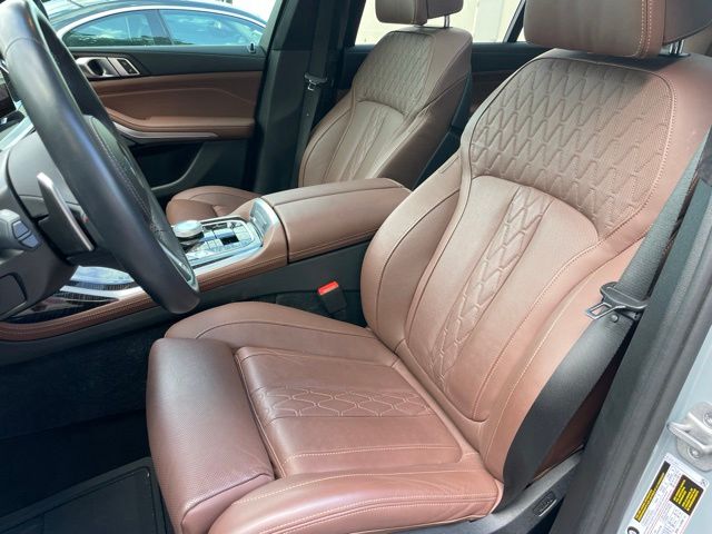 2024 BMW X7 M60i - Photo 7