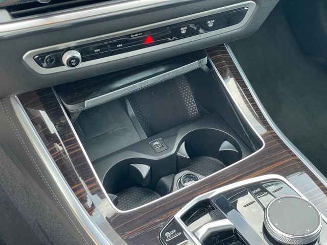 2026 BMW X5 40i - Photo 23