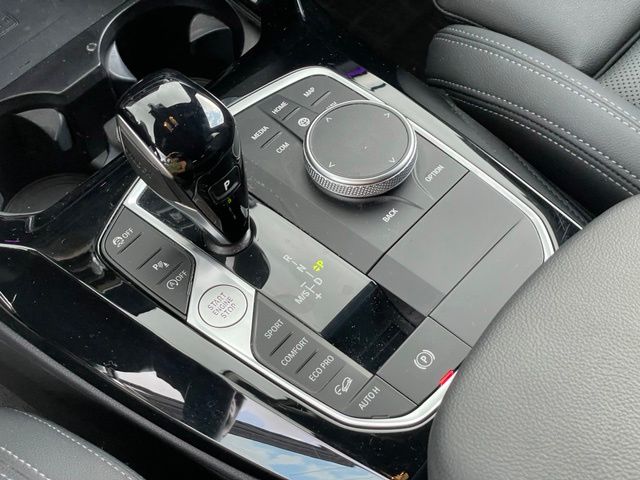 2024 BMW X3 30i - Photo 25