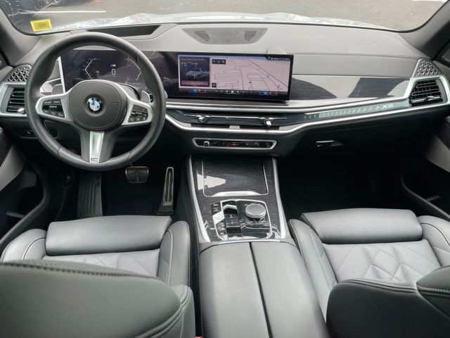 2026 BMW X5 40i - Photo 13