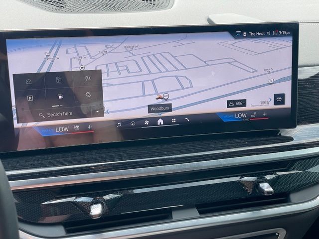 2026 BMW X5 40i - Photo 19