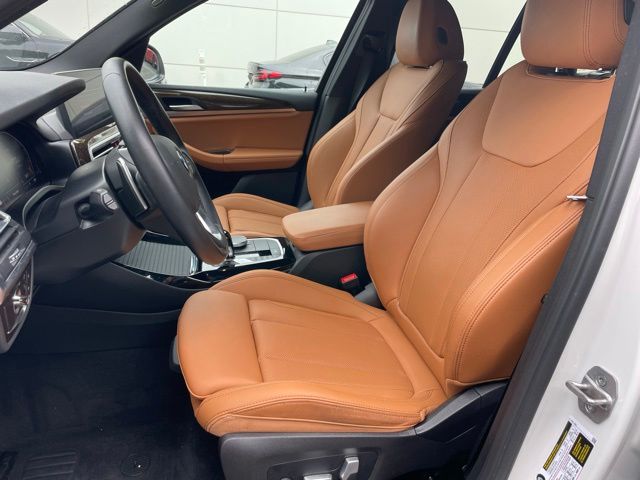 2023 BMW X3 30i - Photo 6