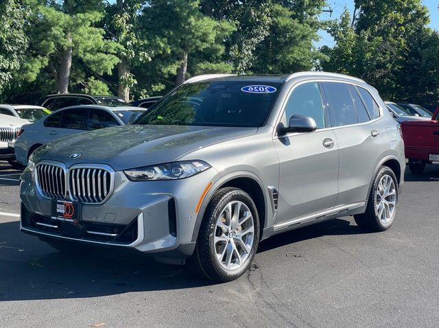 2026 BMW X5 40i - Photo 2