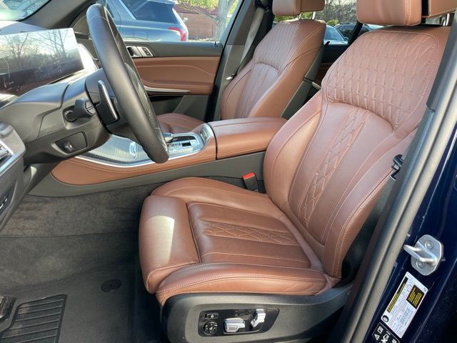2026 BMW X5 40i - Photo 6