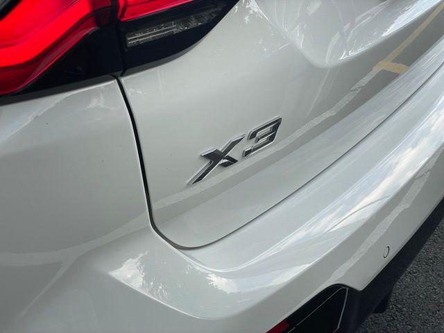 2024 BMW X3 30i - Photo 34