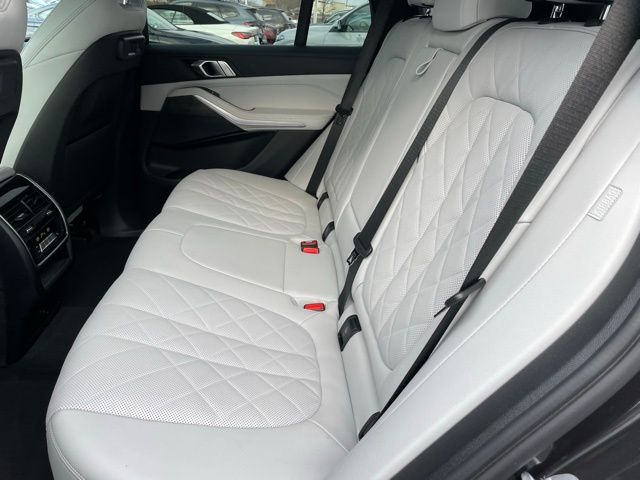 2023 BMW X5 40i - Photo 7