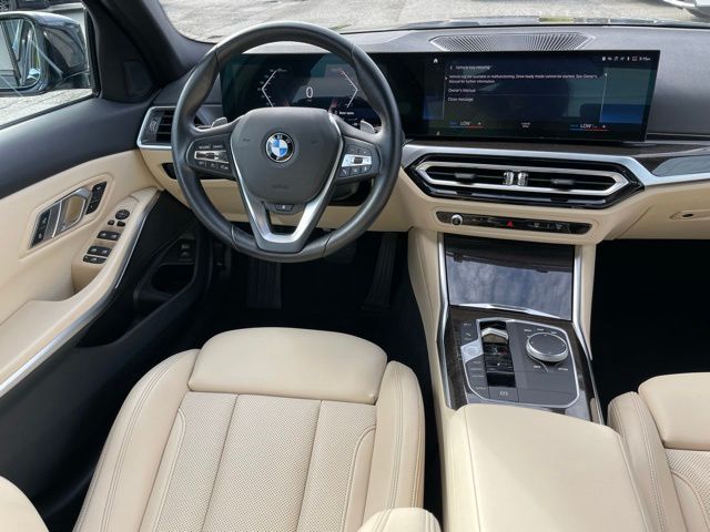 2023 BMW 3 Series 330i - Photo 9