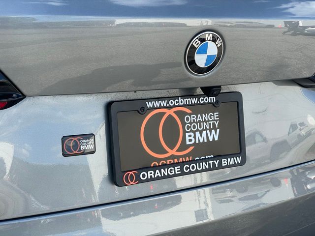 2024 BMW X5 40i - Photo 30