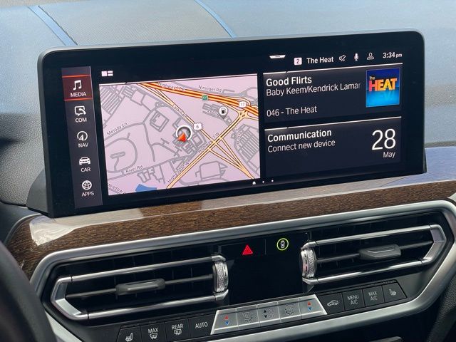 2022 BMW X4 30i - Photo 18