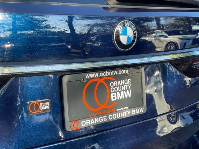 2026 BMW X7 40i - Photo 31